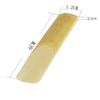 10pcs Soprano Saxophone Strength 2.5 Reeds High Grade Bamboo 2-1/2 Sax Parts