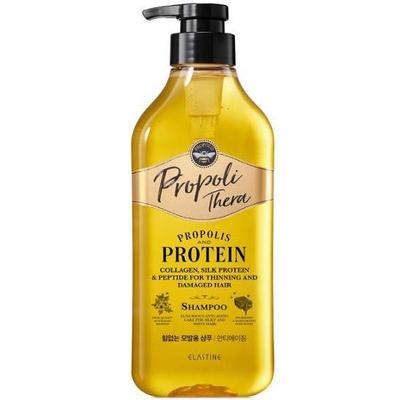 ELASTINE Propoliterra Shampoo for Weak Hair 500ml