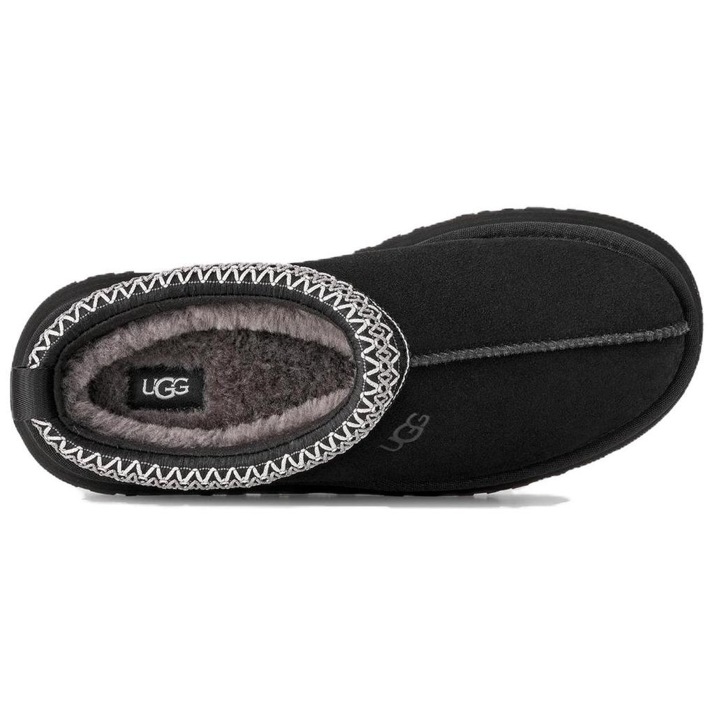 UGG Tazz II EVA No Special Function Closed Toe Slippers Women's Black 1174471-BLK