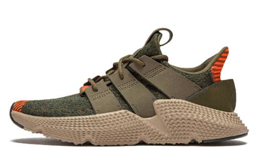 

Adidas Prophere J Trace Olive GS AQ0509 38