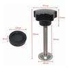 Clamping Screw Knob for Electronic Equipment, Communication Equipment
