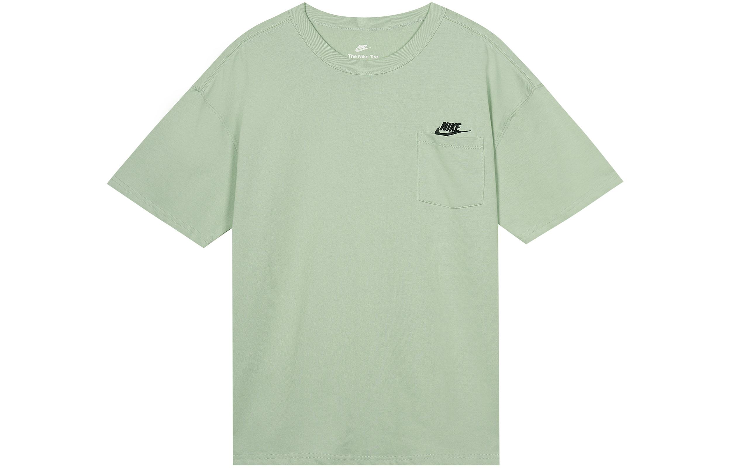 Nike Sportswear T Shirt Men s Green FN3705-017 XL