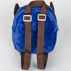 Paw Patrol Kids Backpack Single Zipper 18x22x8cm Lightweight Durable School Bag for Boys Girls