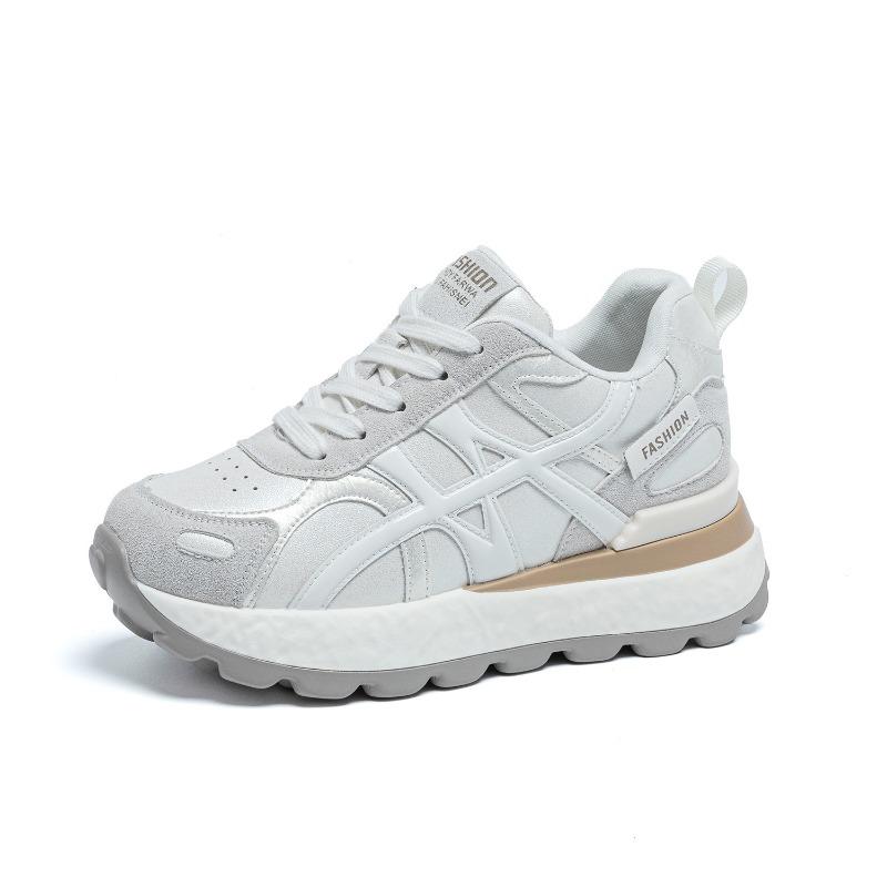 2580 Women's New Autumn Casual Sports Shoes Children's Shoes Versatile