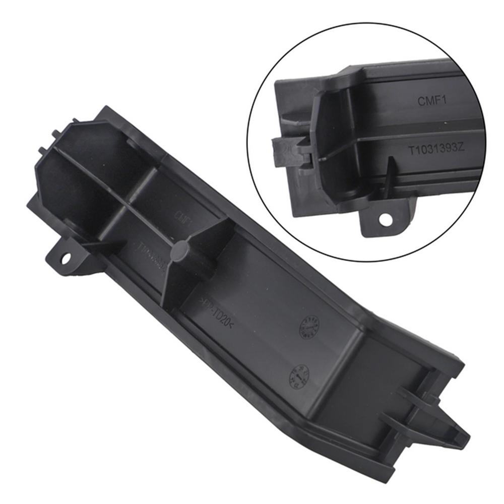 Coperchio Filtro Aria Condizionata Per 14-21 Nissan X-Trail 27276-4BC0A, 272764BC0A