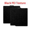 Build Plate for Bambu Lab A1 P1P P1S P2S Smooth X1C Spring Steel Sheet Double Sided 3D Print For Bamboo X1 Carbon Plate Bed