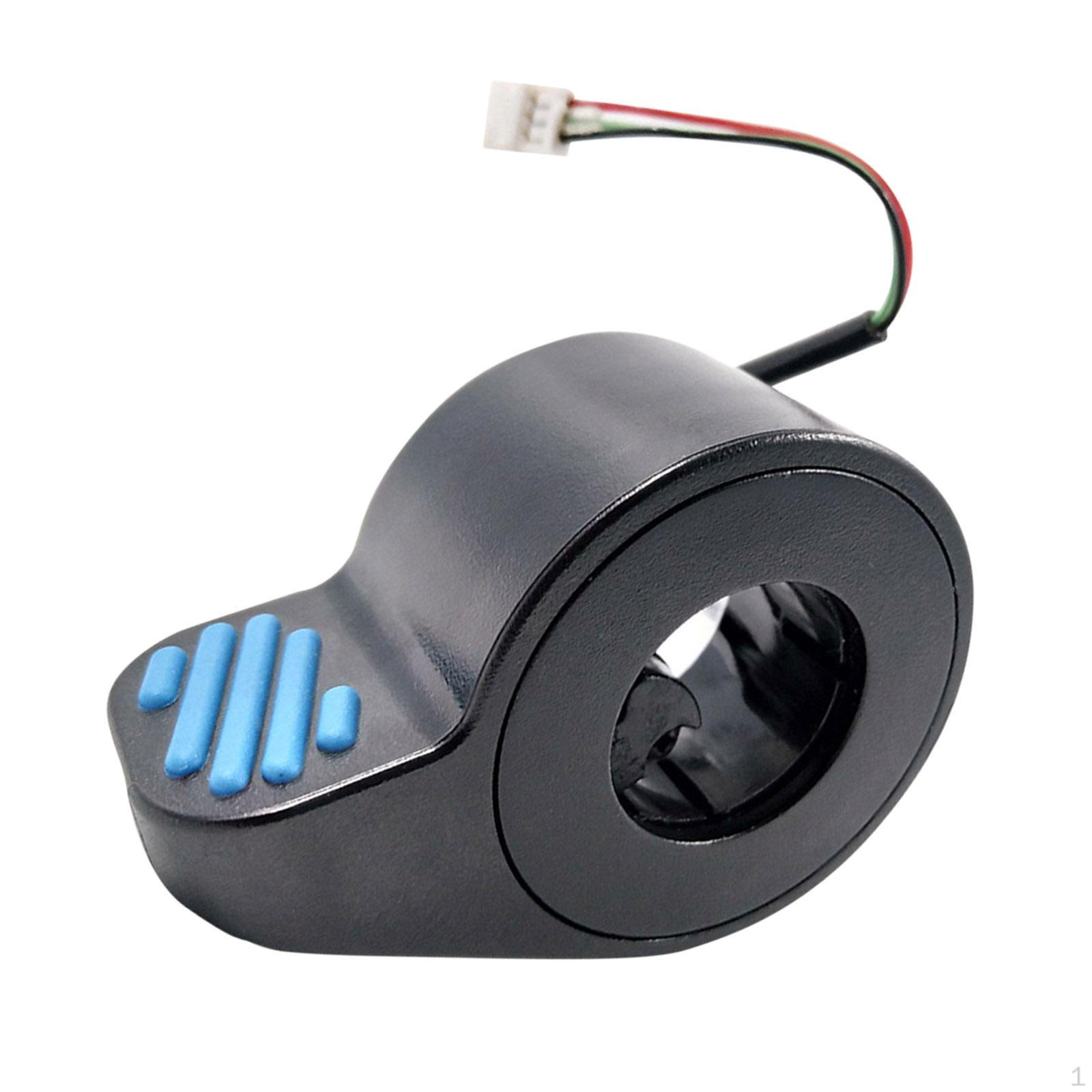 

Контроллер дроссельной заслонки для ES1 ES4 Accelerator Throttle