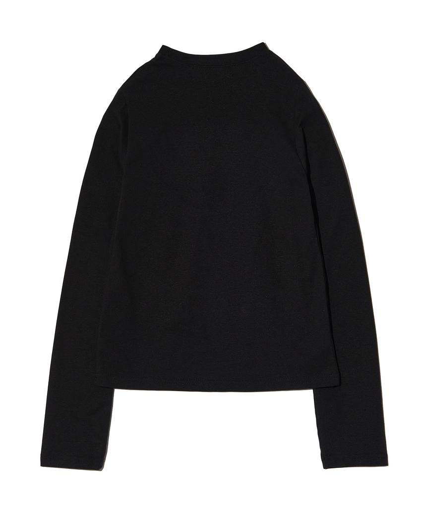 PEACE MAKER Contrast Light Ls (Black)