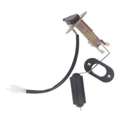 1 Peça Sensor de Nível do Tanque de Gasolina de Motocicleta Scooter Boia de Óleo Medidor de Combustível Acessórios para Motocicleta Para Cg125 Gn125