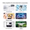 Scheda MicroSD Banq 64GB A1 U3 V30 4K