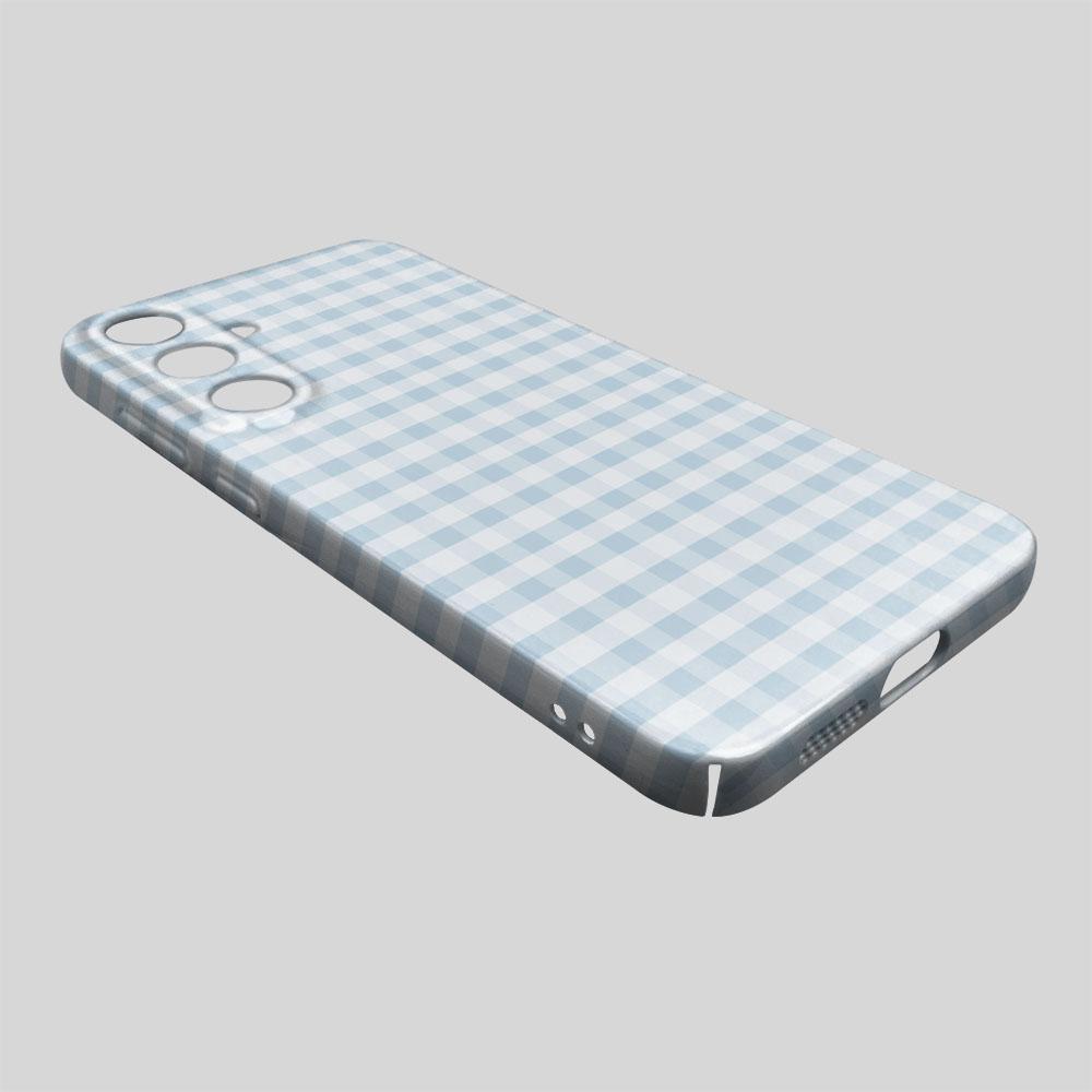 Simple Stripes Pattern Glossy Film Hard PC Phone Case for Google Pixel 7 7a 8 8a 9 9a Pro XL 5G