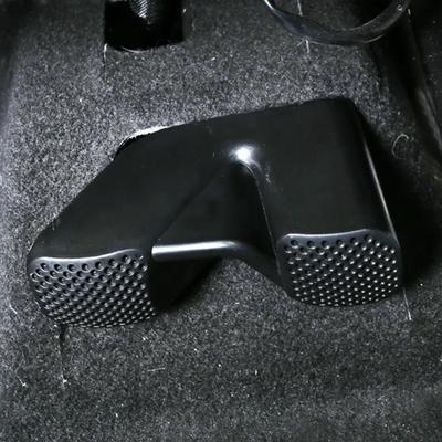ABS Car Air Vent Cover for Nissan X-trail Rogue T32 Qashqai J11 Renault Koleos 17-22 Under Seat Air Conditioner Outlet Covers