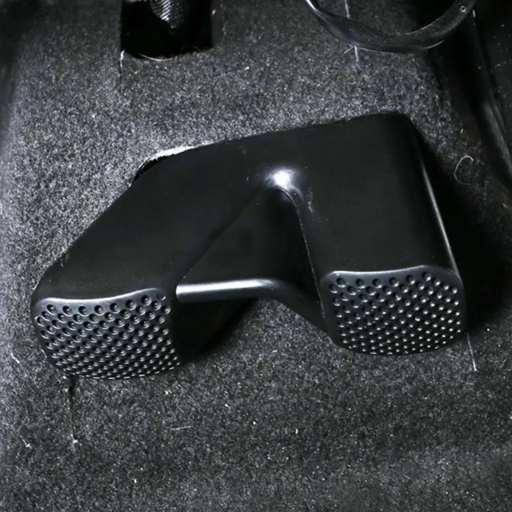 Capace ABS pentru Gura de Ventilație Auto pentru Nissan X-trail Rogue T32 Qashqai J11 Renault Koleos 17-22 Capace pentru Gura de Aerisire a Aerului Condiționat de Sub Scaun