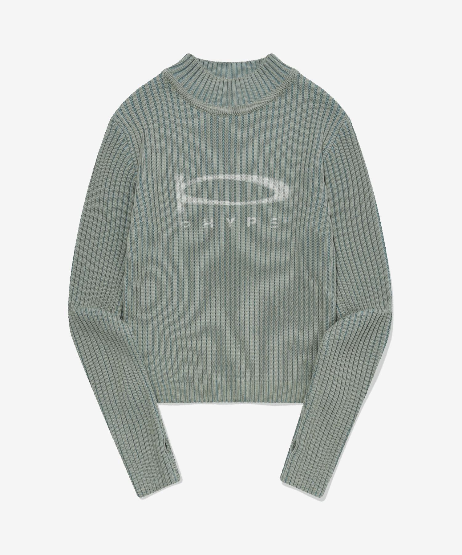 Physical Department Women S P-Active Two-Tone Rib Knit Greige Greige/M