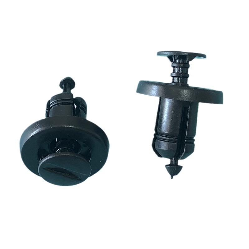 Decorative Clip Rivet for Renault Clio, Laguna, Megane Bumpers