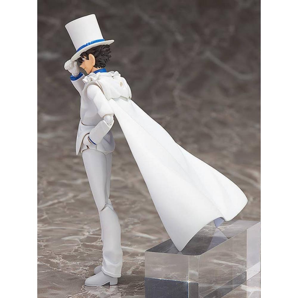 Detective Conan Case Closed Figma Kid The Phantom Thief Detective Conan Rerelease