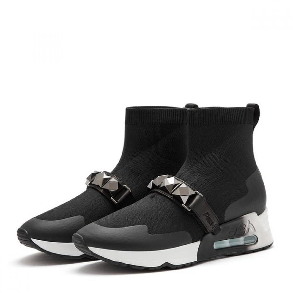 Ash Lust Socks Sneakers Ad4d01127 Bl