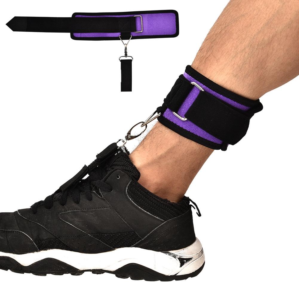 Foot Drop Postural Corrector Adjustable Ankle Day Night Brace Support Plantar Fasciitis