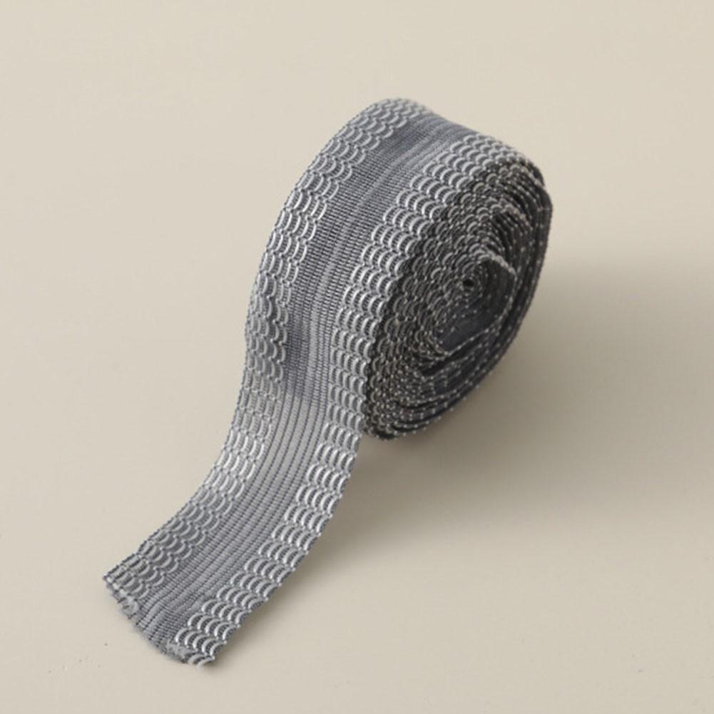 

Клеевая лента для подгибки края, Лента для подгибки края, Джинсы, Одежда, Швы серый