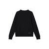 Nike STANDARD ISSUE DRI FIT Sweatshirt Men's Black FZ0221-010