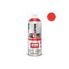 Peinture Acrylique - GENERIQUE - Pintyplus Evolution - 520cc - Rouge Carmin - Séchage Ultra Rapide