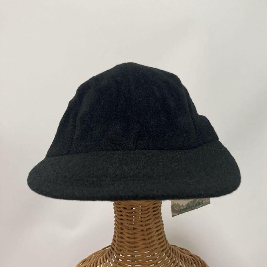 

[USED] Patagonia Spoon Bill Cap dead stock no snow 94