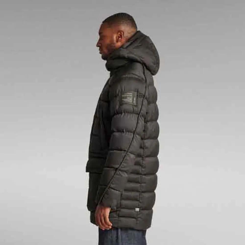 G-Star Parka Whistler