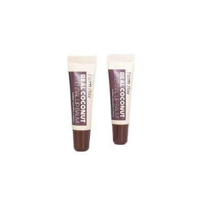Make-up na rty – Balzámy na rty