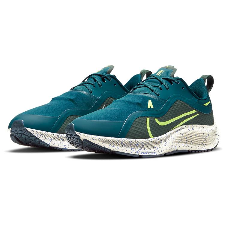 Nike Air Zoom Pegasus 37 Shield 'Midnight Turquoise' CQ7935-300