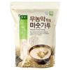 Cheong-O Health Organic Ingredient Misugaru 1kg 1 Pcs Ingredients: May Be Subject To Change At the Manufacturer’s Discretion. | 1kg 1 Pcs