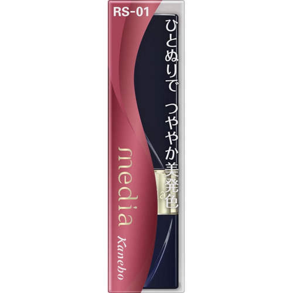 

Media Bright Apple Rouge Rs 01 3.1g