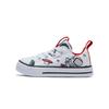 Chuck Taylor All Star Superplay Canvas Abrasion Resistant Breathable Abrasion Resistant Breathable Low Top 765644C