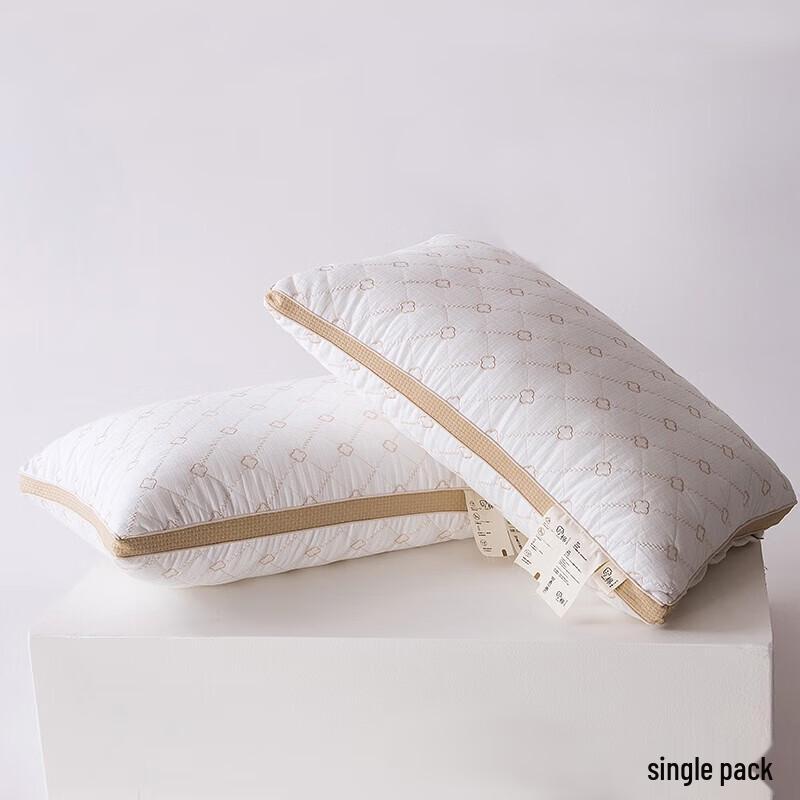 

Hongdou Comfortable Embroidered Pillow