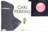 LP Record CARL PERKINS - Introducing (-180g) TKJV19010 VENUS 1998 Japan Jazz Used