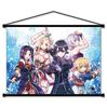 Sword Art Online Hollow Realization B2 Tapiserie - - Ver.A