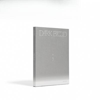 (NO POB) ENHYPEN - Dark Blood_Engene (Random Ver)