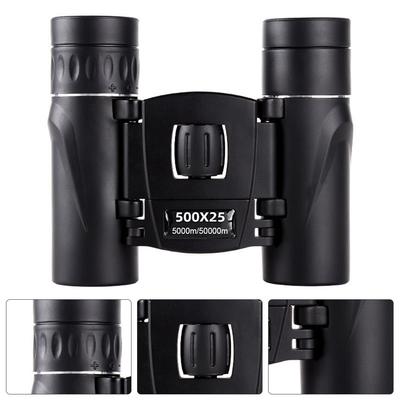 Binoculars Long Range Telescope Portable Binoculars Professional Binoculars Camping Hunting BirdWatching Equipment