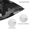 Film Culpa Mia Pillow Case  Retro Trendy Pillow Cover Soft Pillowcases For Office Car Home Decor