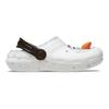 Crocs Disney x Classic Lined Clog Kids Olaf Kids Sneakers White Multi 210234-90H
