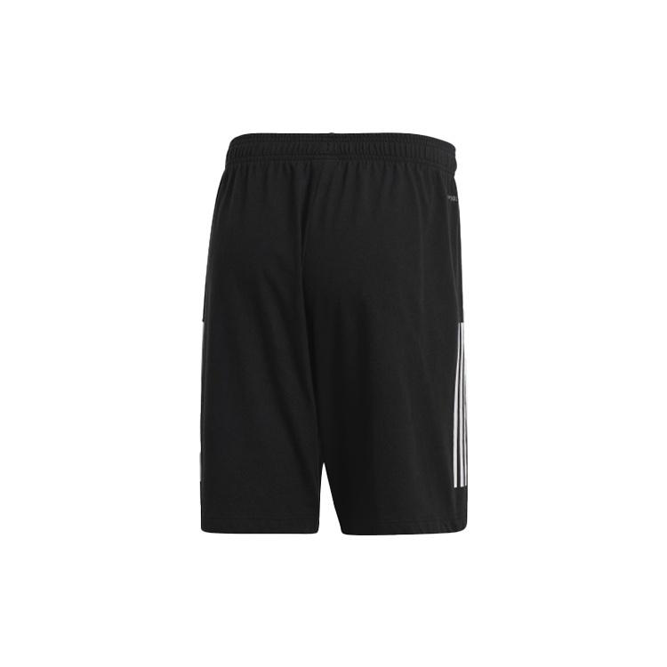 adidas M Mo Co Short Running Sports Shorts Black Men's EI9766