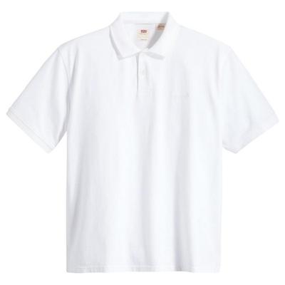 Pánské bavlněné polo tričko Ben Sherman volného střihu
