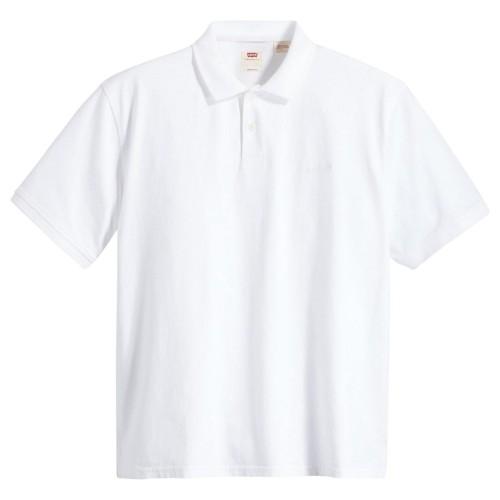 Ben Sherman Mens Cotton Relaxed Fit Polo Shirt