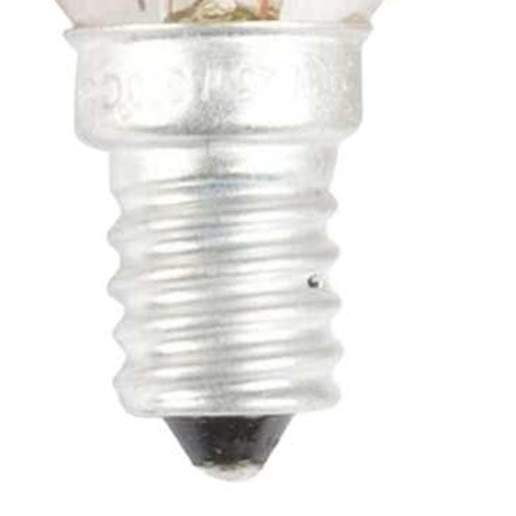 Eveready 40W Golf Oven Bulb SES