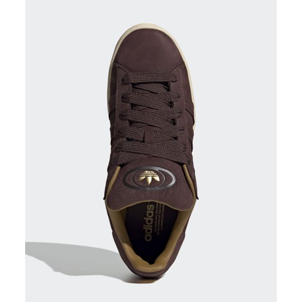 adidas Campus 00s Shadow Brown Unisex Sneakers Bronze-Strata JS3777
