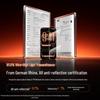 Baseus AR Anti-Reflective Corning Glass Screen Protector for iPhone 17 Pro