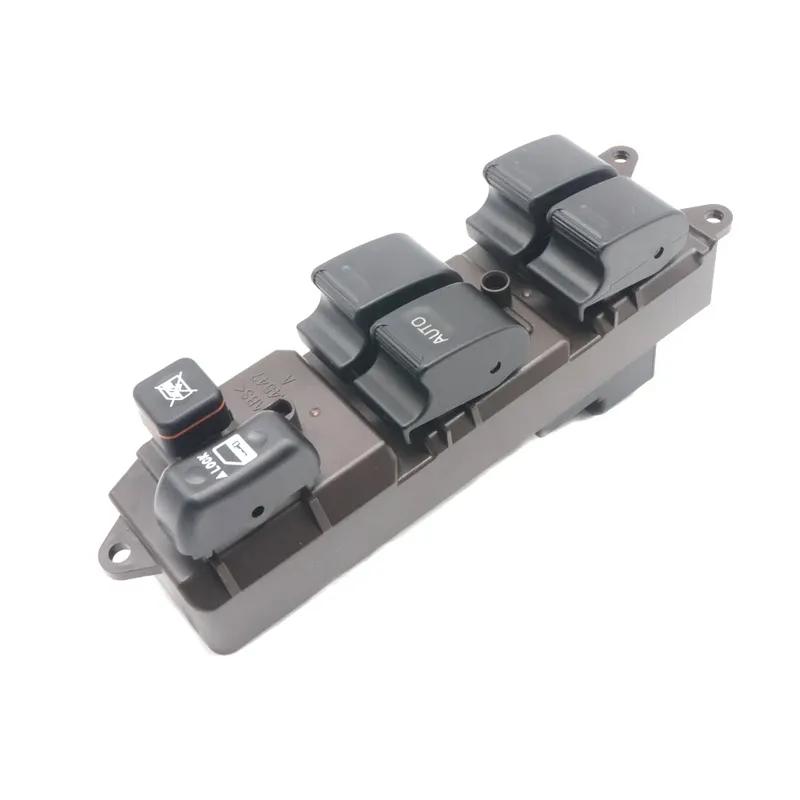 84820-33230 New Car Power Window Switch Control Master Switches 84820-0K021 Fits For Toyota Camry Corolla Matrix Sienna Scion xA