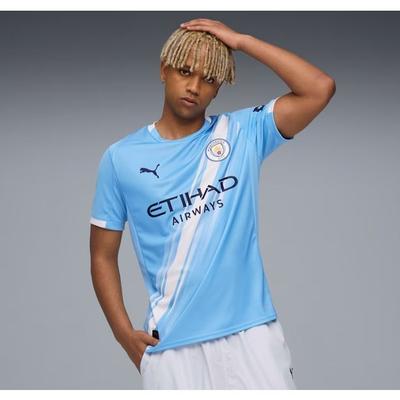 Puma Mcfc Home Jersey Replica 780338 01