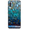 Per Samsung Galaxy A90 5G Custodie per Galaxy A 90 SM-A908N Morbido Custodia Per Samsung A90 5G Custodia Animale Silicone Copertura Posteriore Telefono