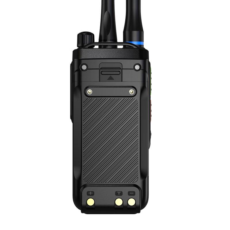 Toyang MAC-T7500 Nationwide PoC 3-Mode Radio (CN version)