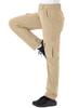 Trekking Outdoor Thin Mountaineering Cargo For and Summer Light [Gopune] Women's Pants, Pants, Quick-Drying Pants, Bottoms, Pants, Pants, Hiking,